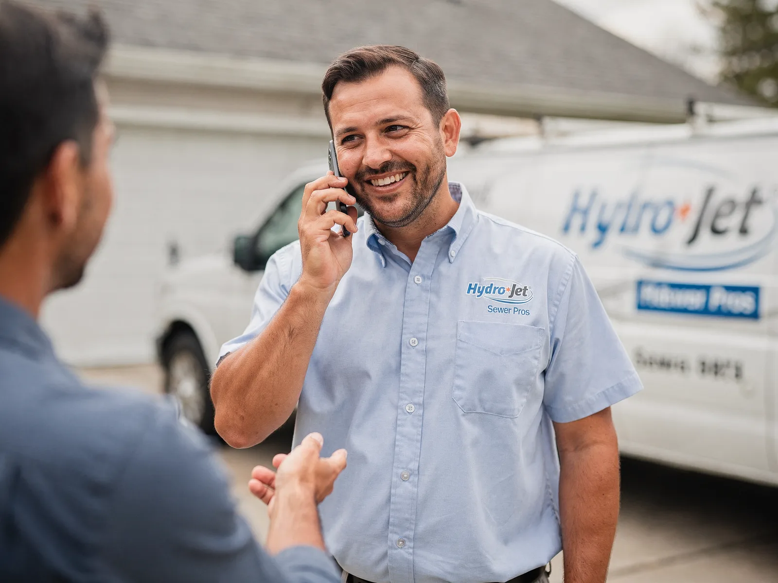 Hydro Jetting Stow, MA FAQs